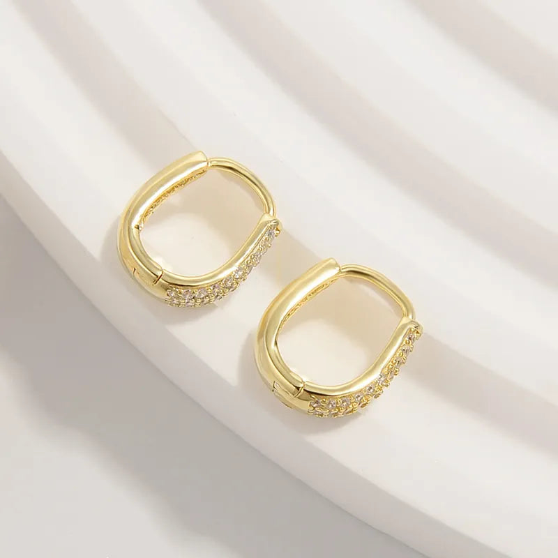 Pendiente de Plata Mima