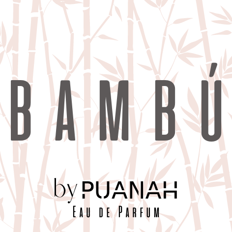 Perfume Bambú 100ml + Pañuelo de regalo