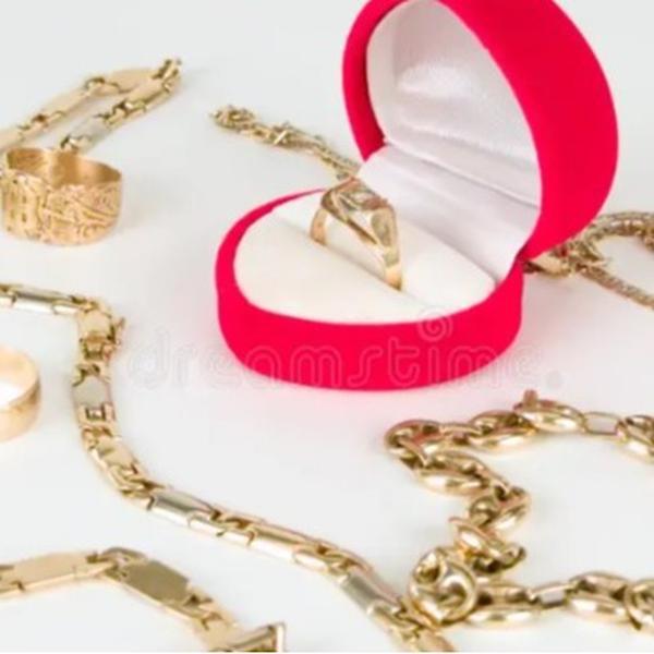 PUANAH - JOYA UNISEX - JOYERÍA - BISUTERÍA -