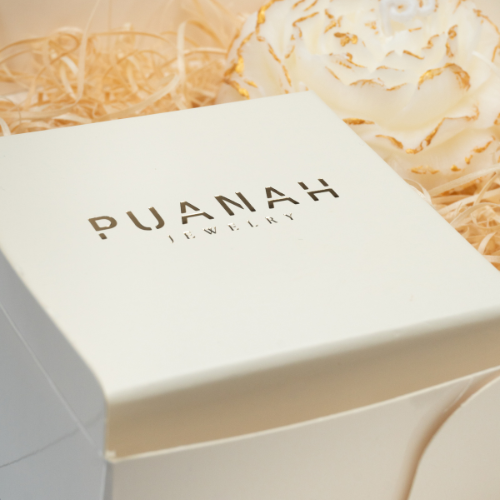 Pendientes Aros de Nácar