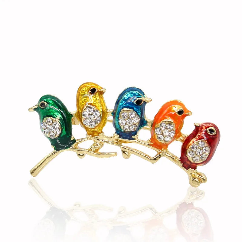 Broche Luxyry