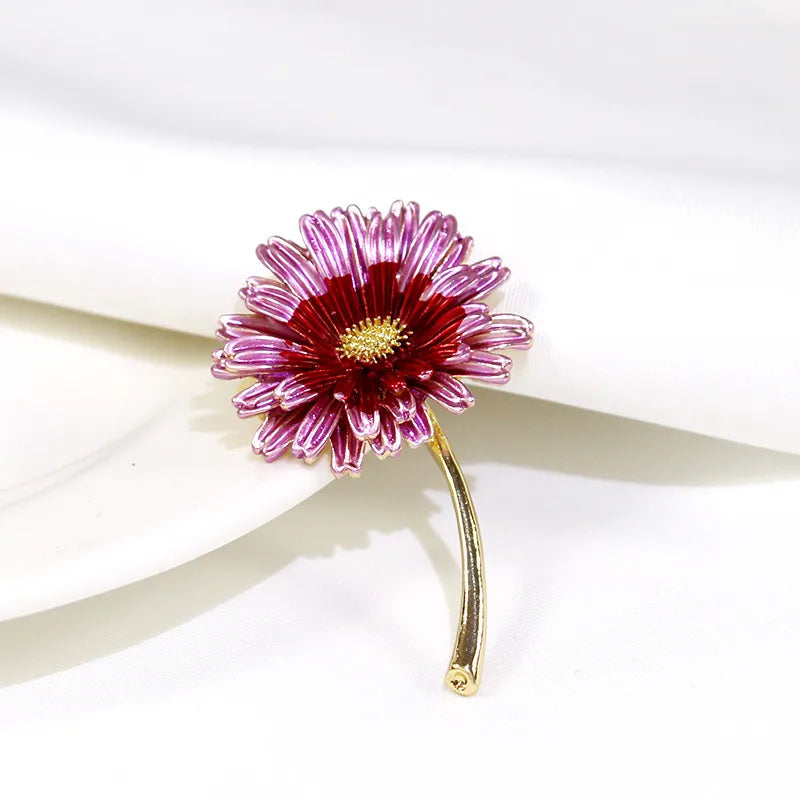 Broche Luxyry