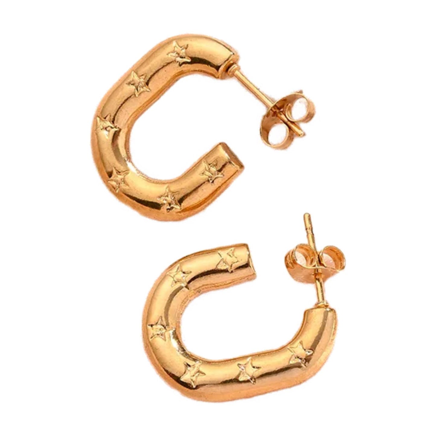 Pendientes Star Premium