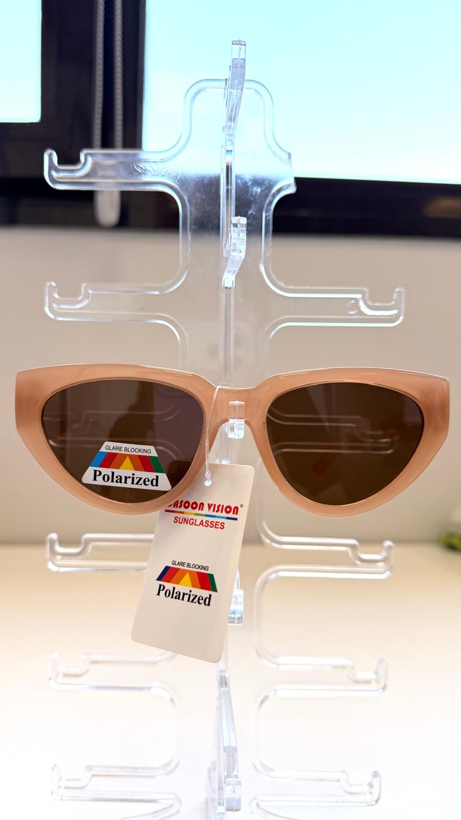 Gafas de Sol Polarizadas Unisex