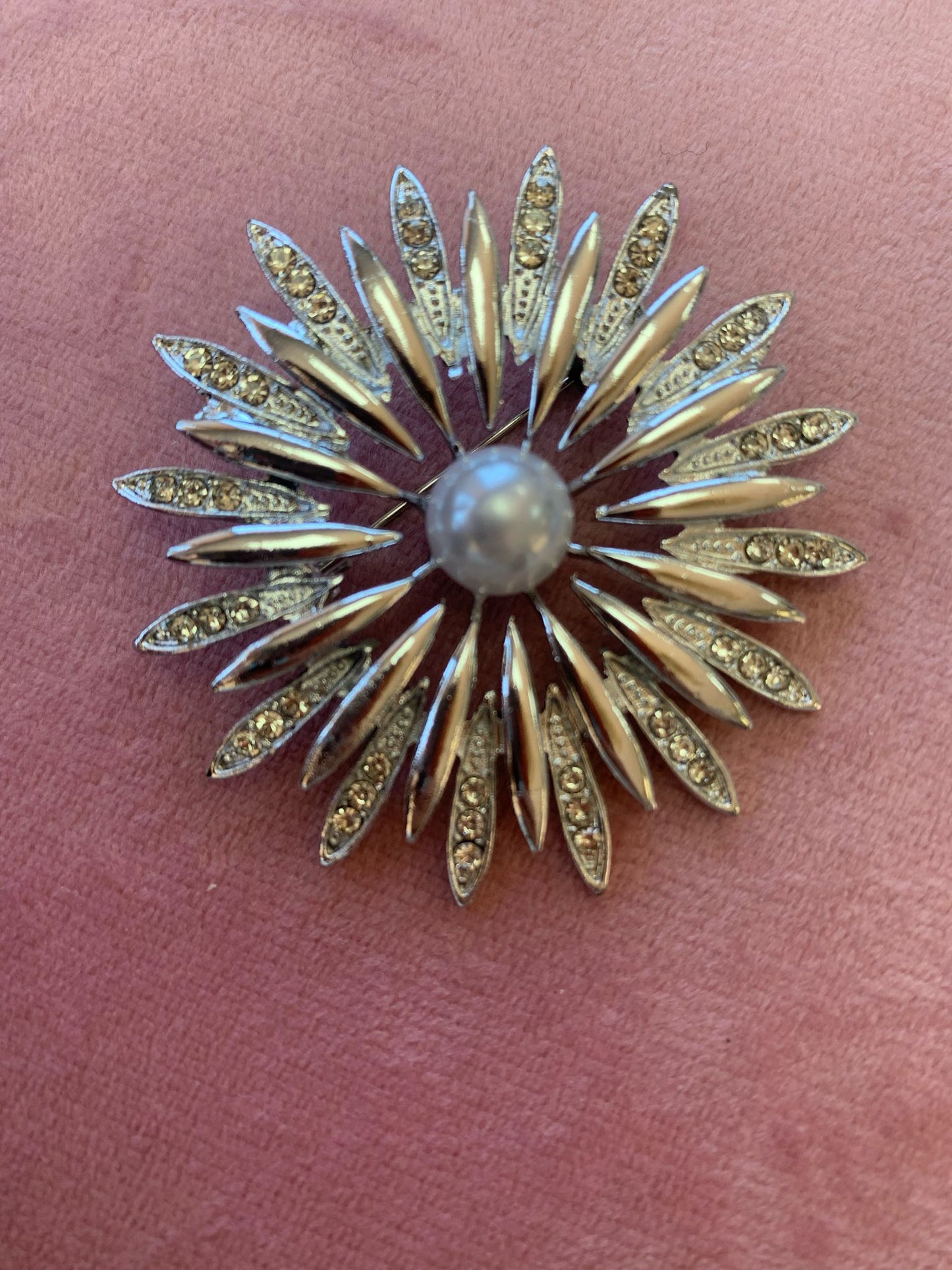 Broches Luxury