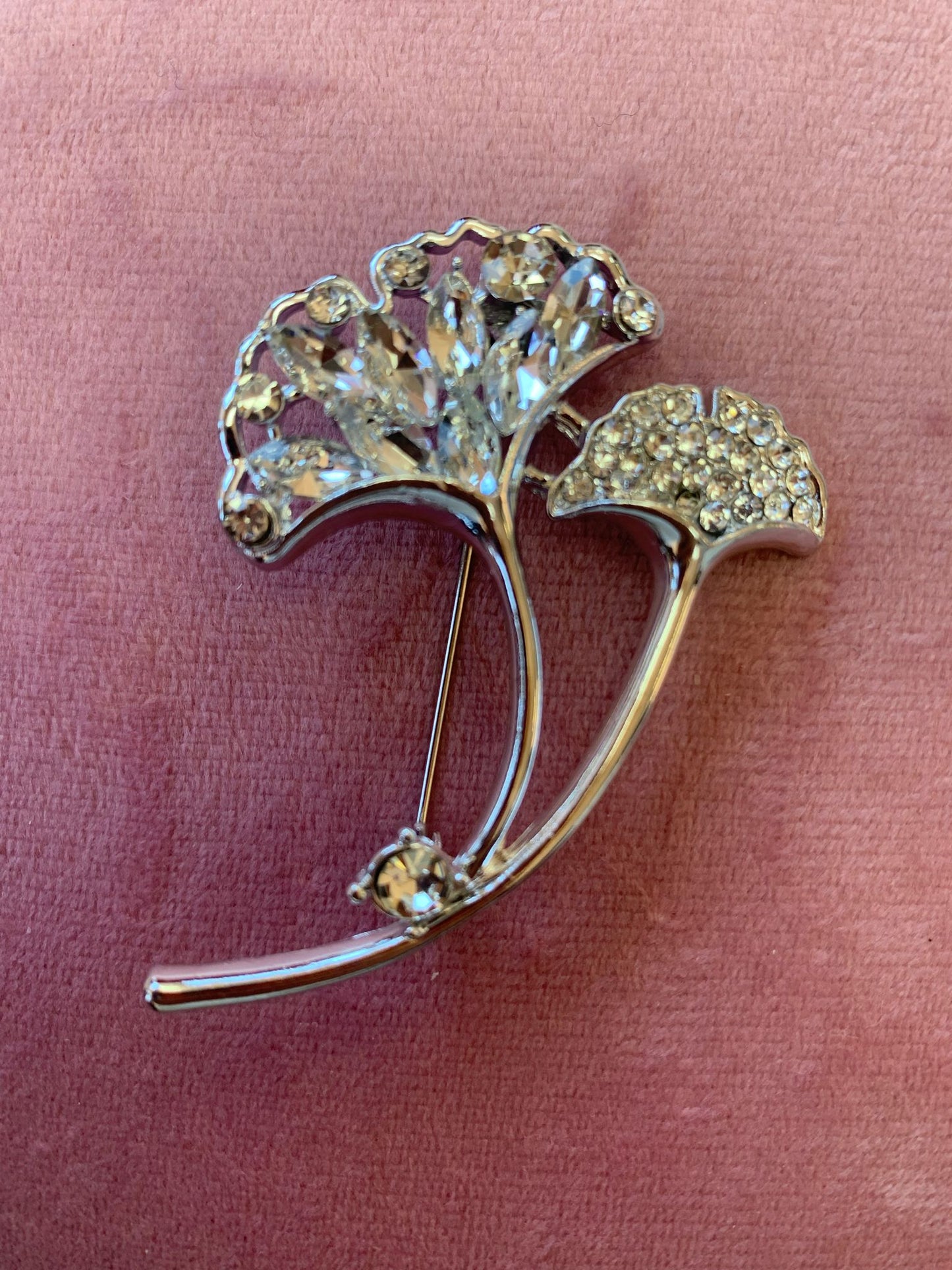 Broches Luxury