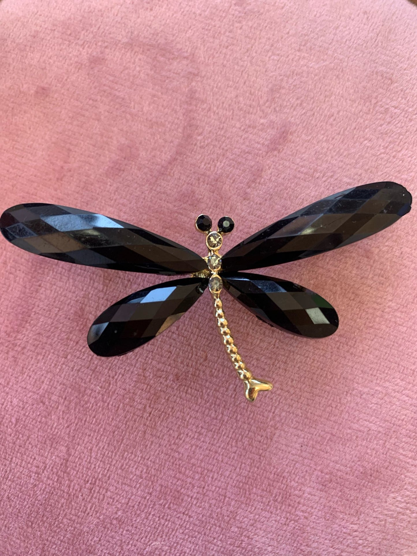 Broches Luxury