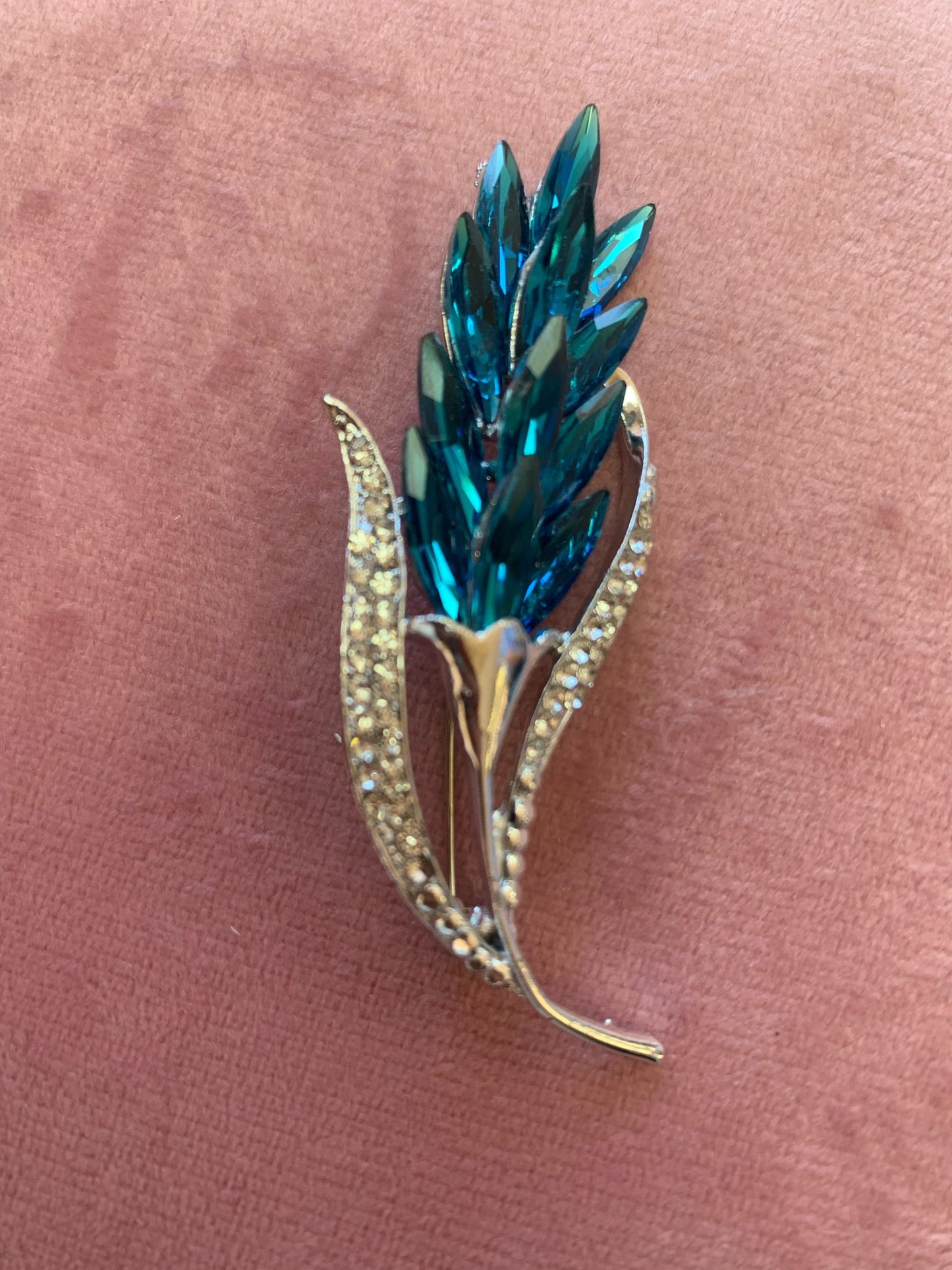 Broches Luxury
