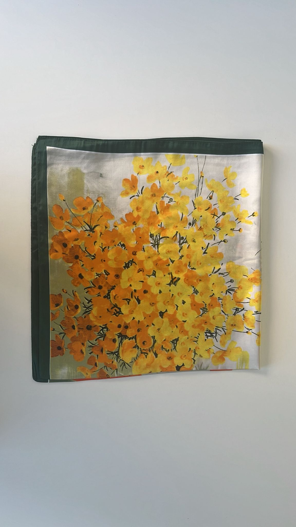 Pañuelo Campo Silvestre