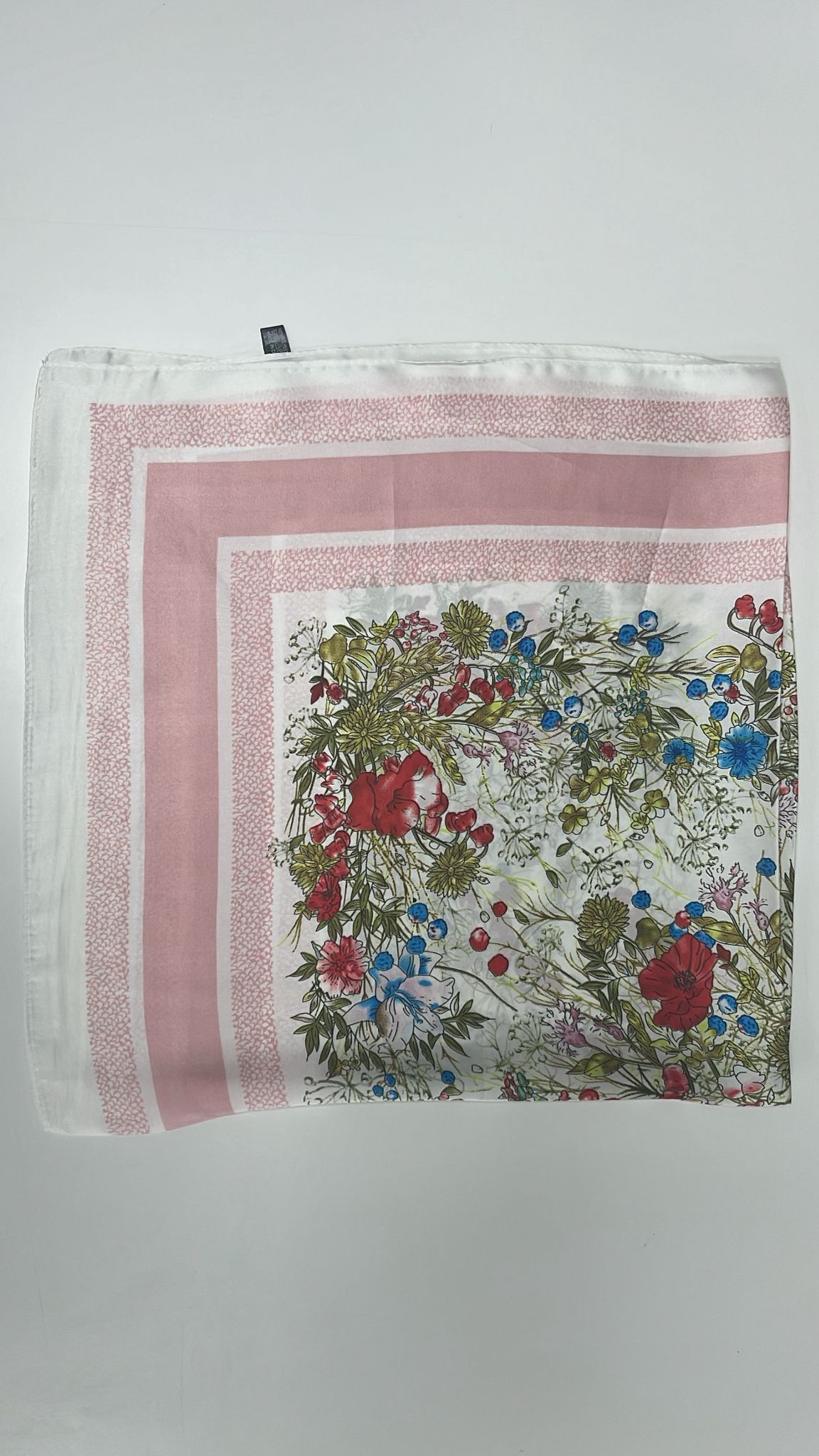 Pañuelo Bruma Primaveral