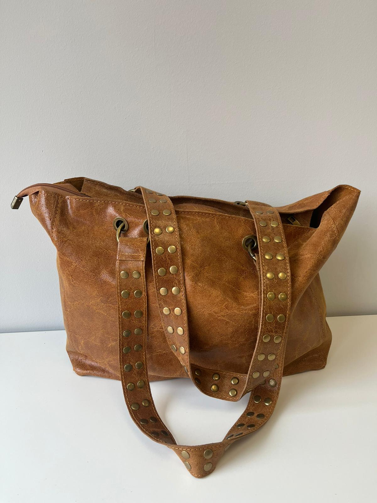 Bolso Candela - Piel Auténtica