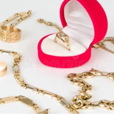 PUANAH - JOYA UNISEX - JOYERÍA - BISUTERÍA -