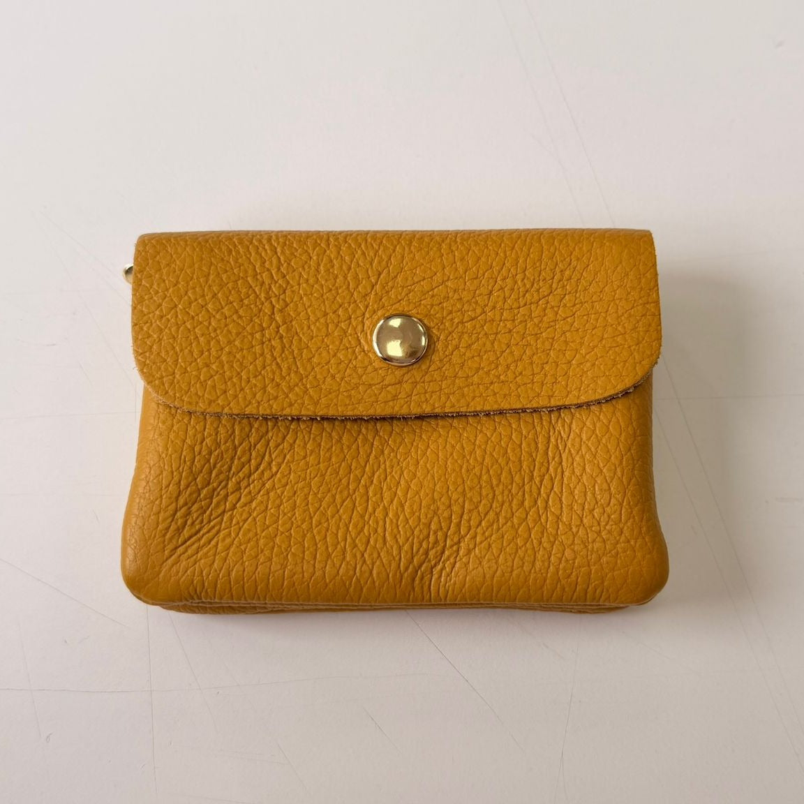 Monederos de Piel - Unisex