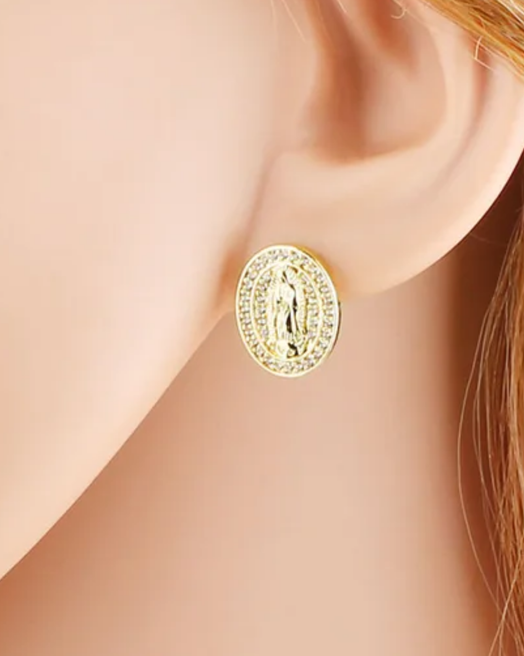 PENDIENTES DE FE