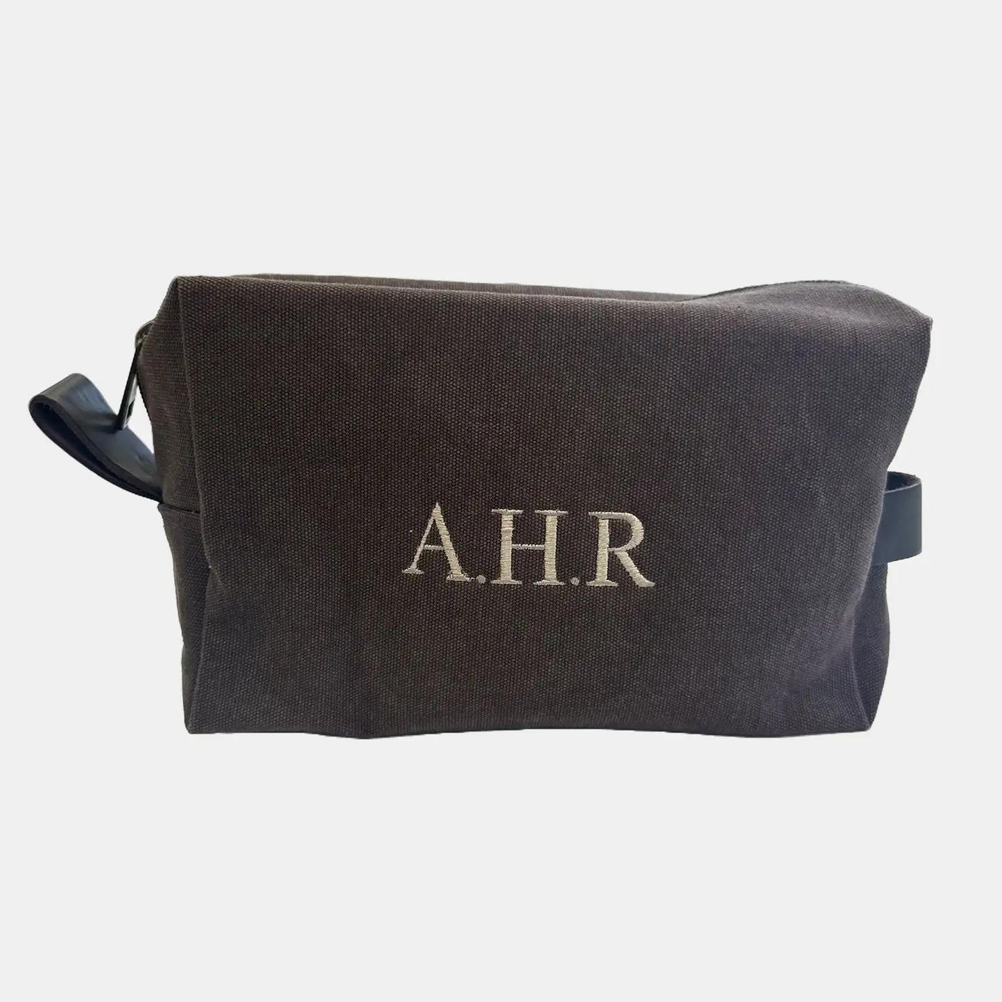Personalización de Bolsos - Diferentes Colores de Bordado