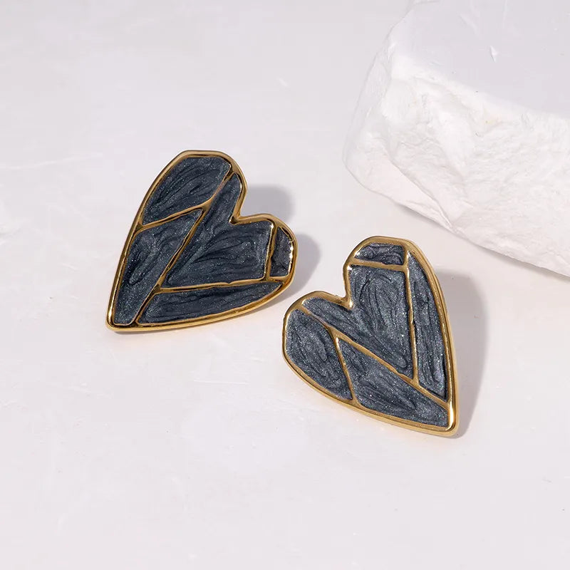 Pendientes Love Me