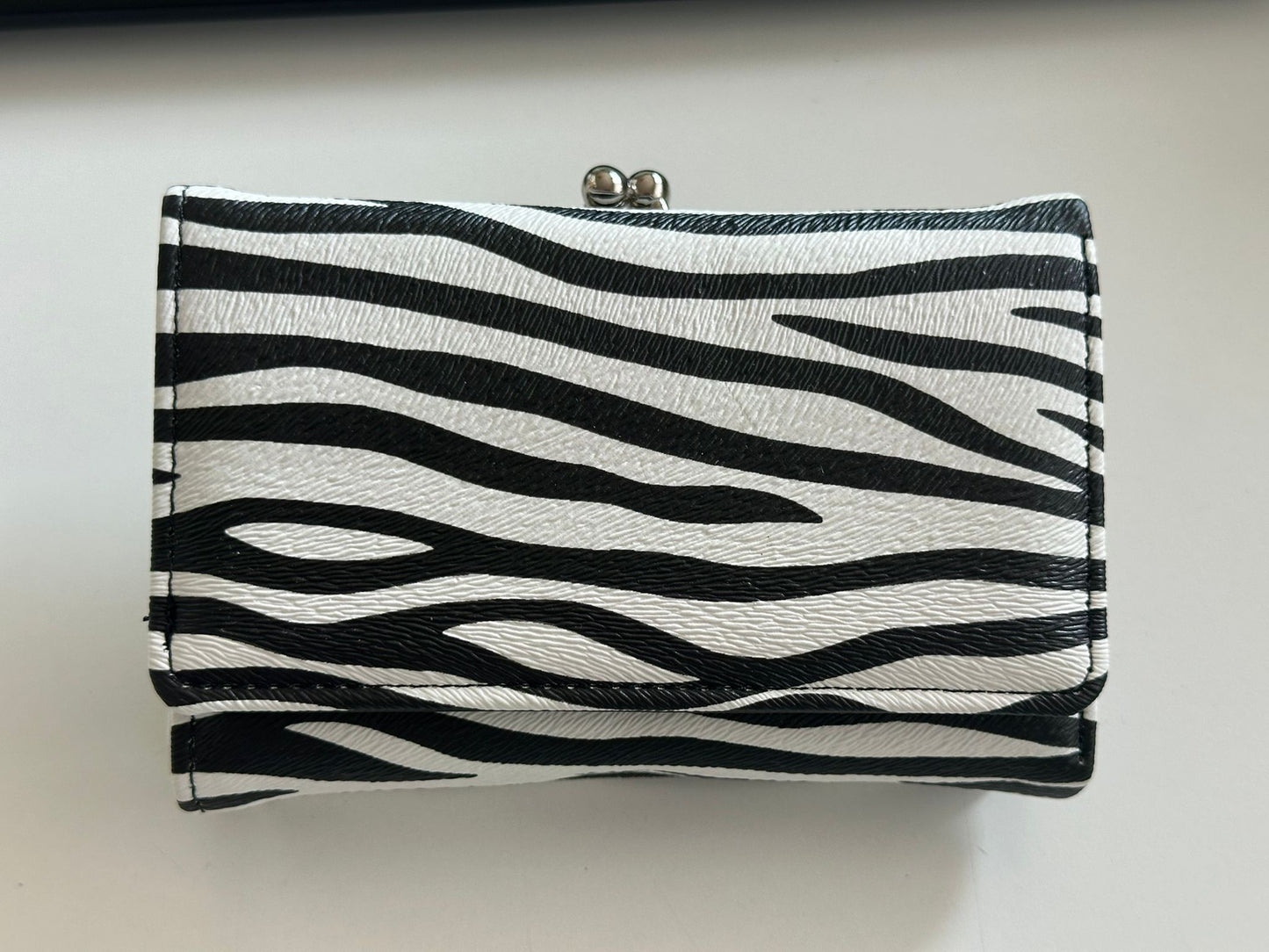 Monedero Mujer Animal Print en 6 modelos diferentes