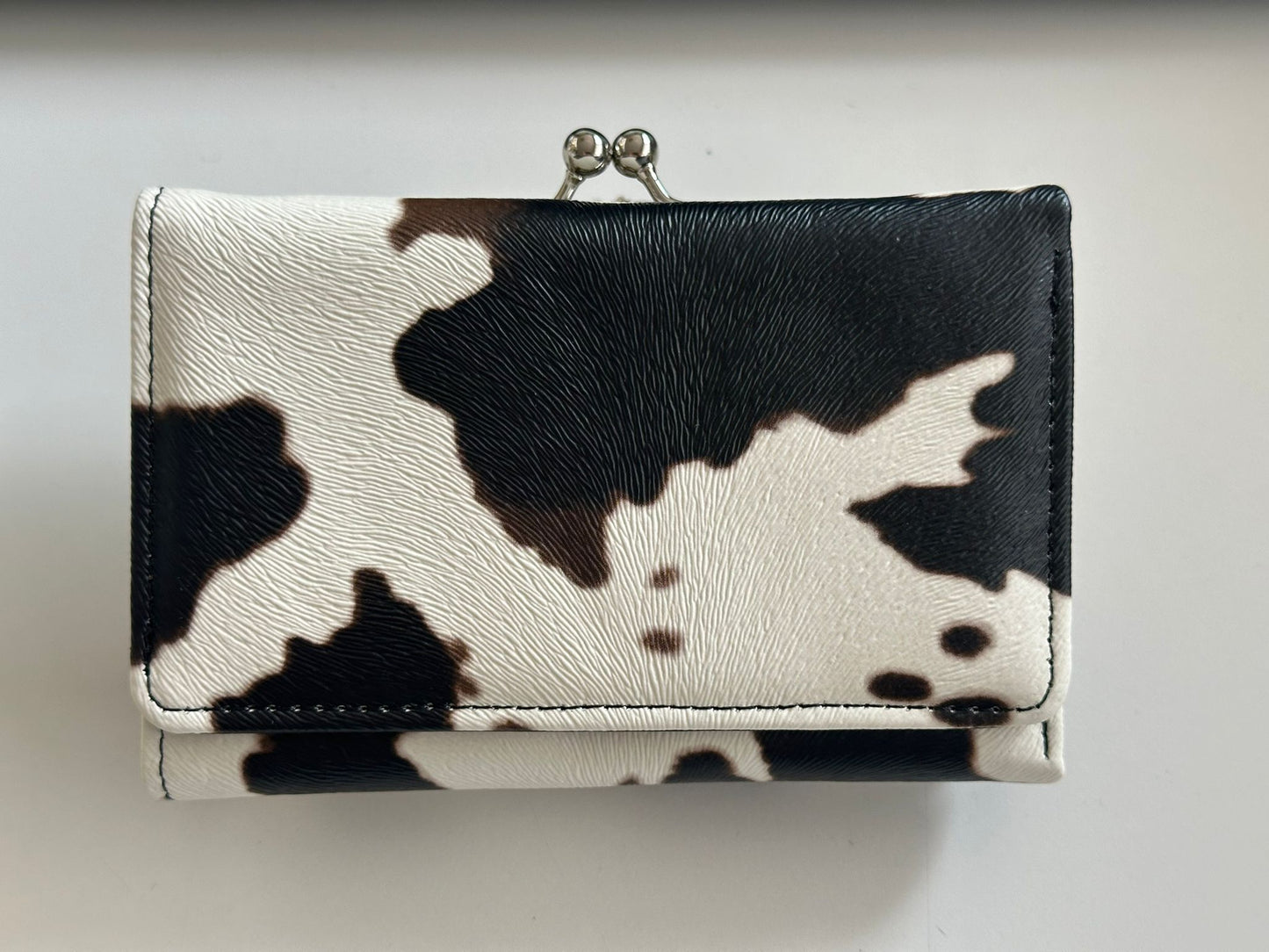 Monedero Mujer Animal Print en 6 modelos diferentes