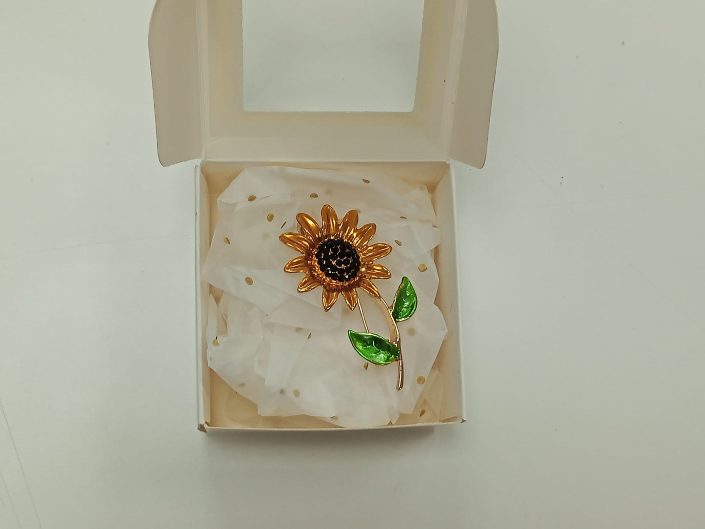 Broche de Imperdible Fantasía