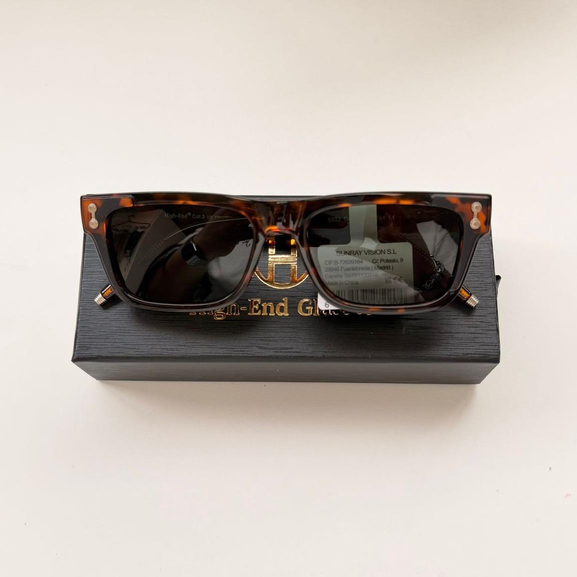 Gafas de Sol Elegantes Unisex - Ideales para Regalos