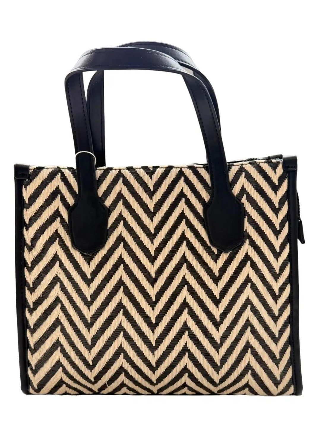 Bolso Leonor de Rafia - Ideal para Ocasiones Especiales