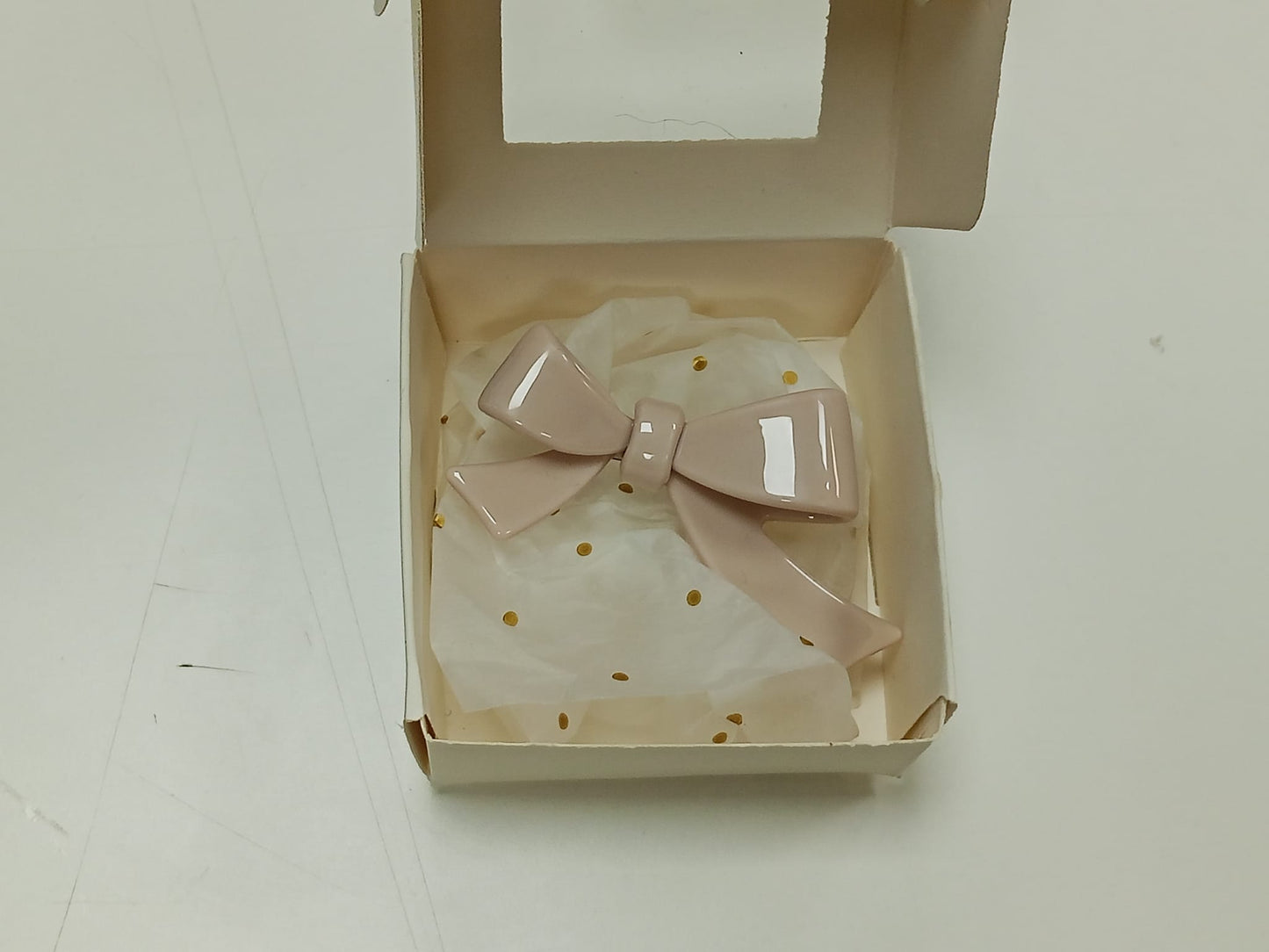 Broche de Imperdible Fantasía