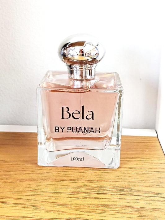 Perfume Bela - 100ml Unisex