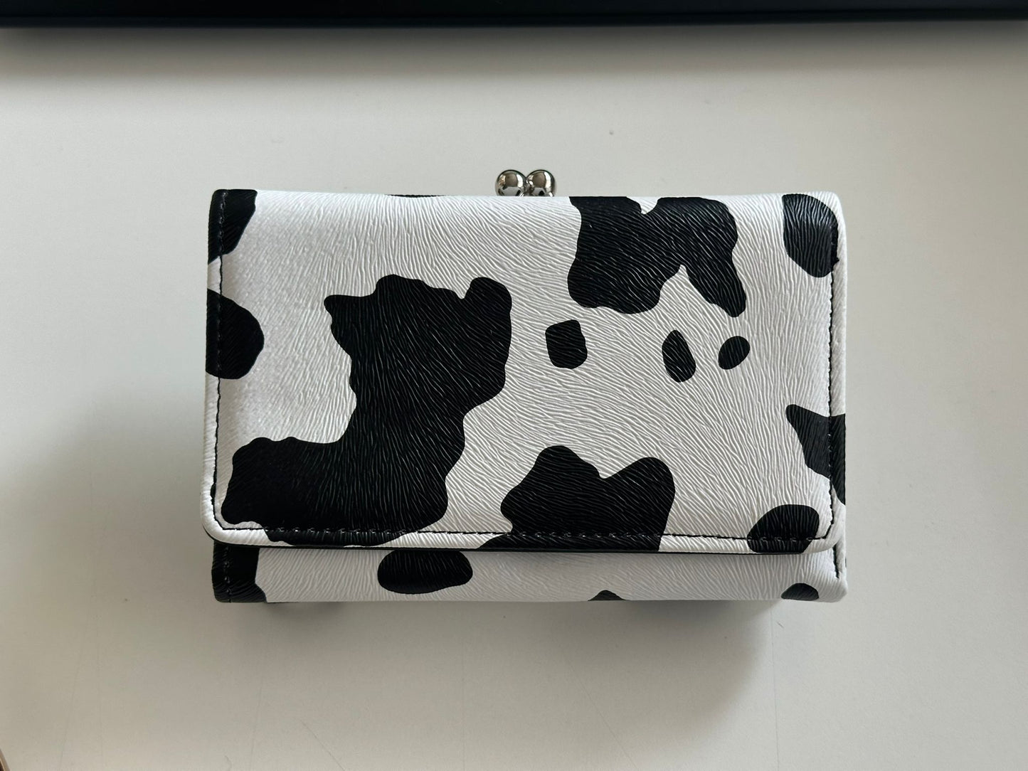 Monedero Mujer Animal Print en 6 modelos diferentes