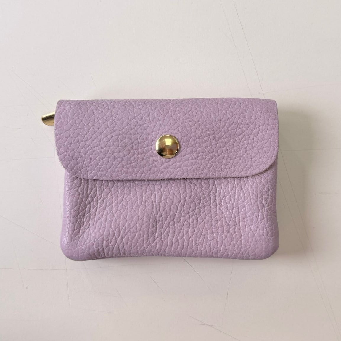 Monederos de Piel - Unisex