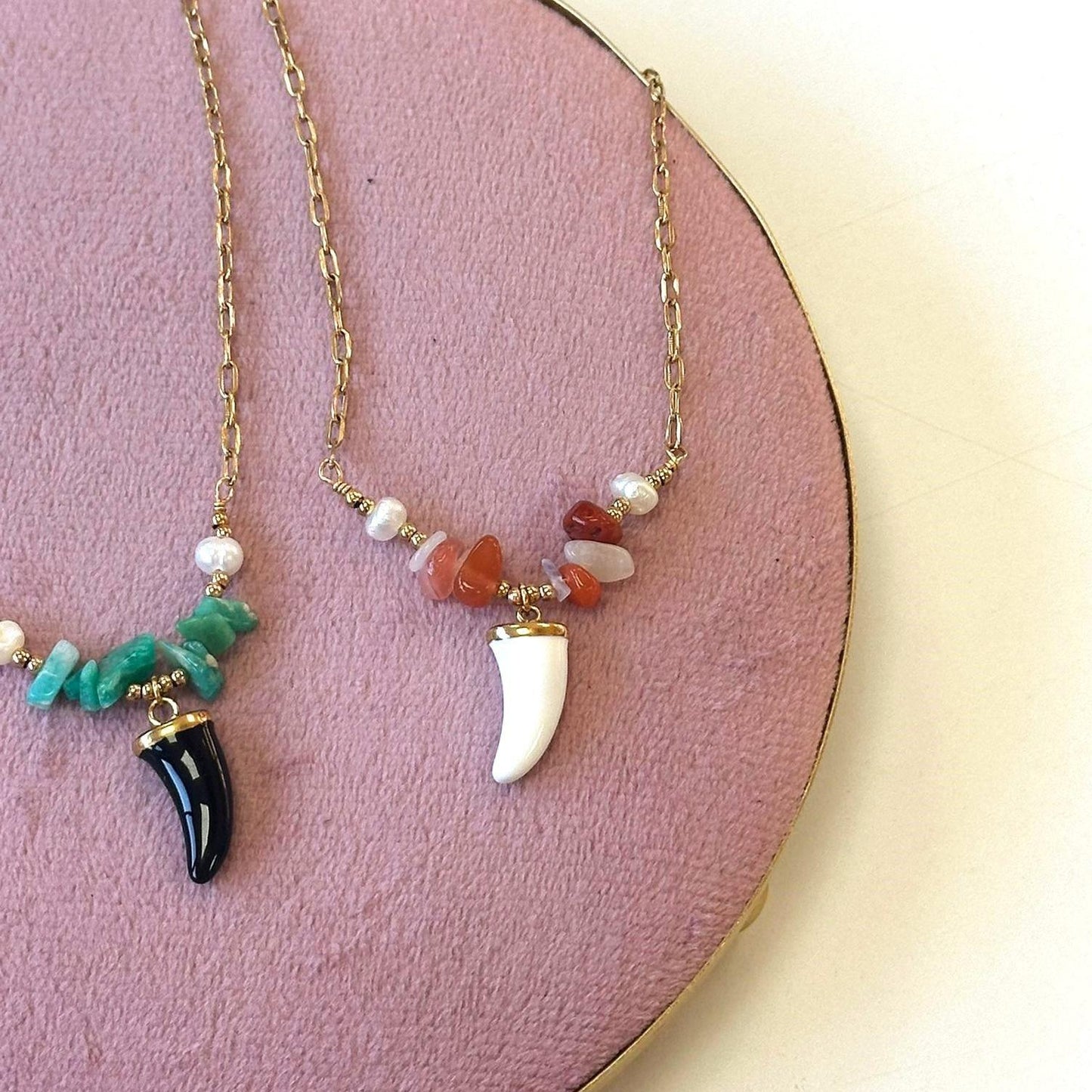Pulsera Aretes Dorados y Plateados Conjunto Versátil