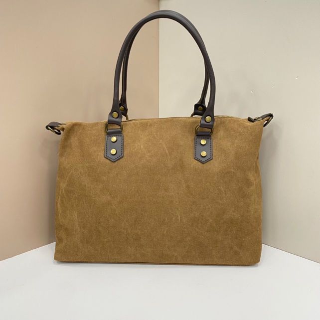 Bolso Personalizado Bordado de tela