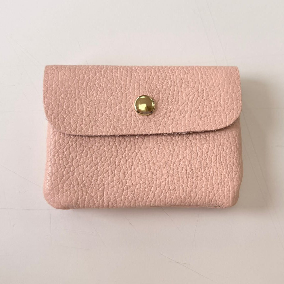 Monederos de Piel - Unisex