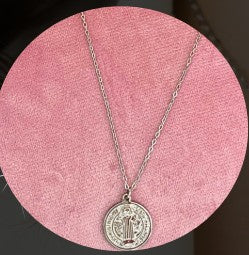 Collar San Judas Tadeo