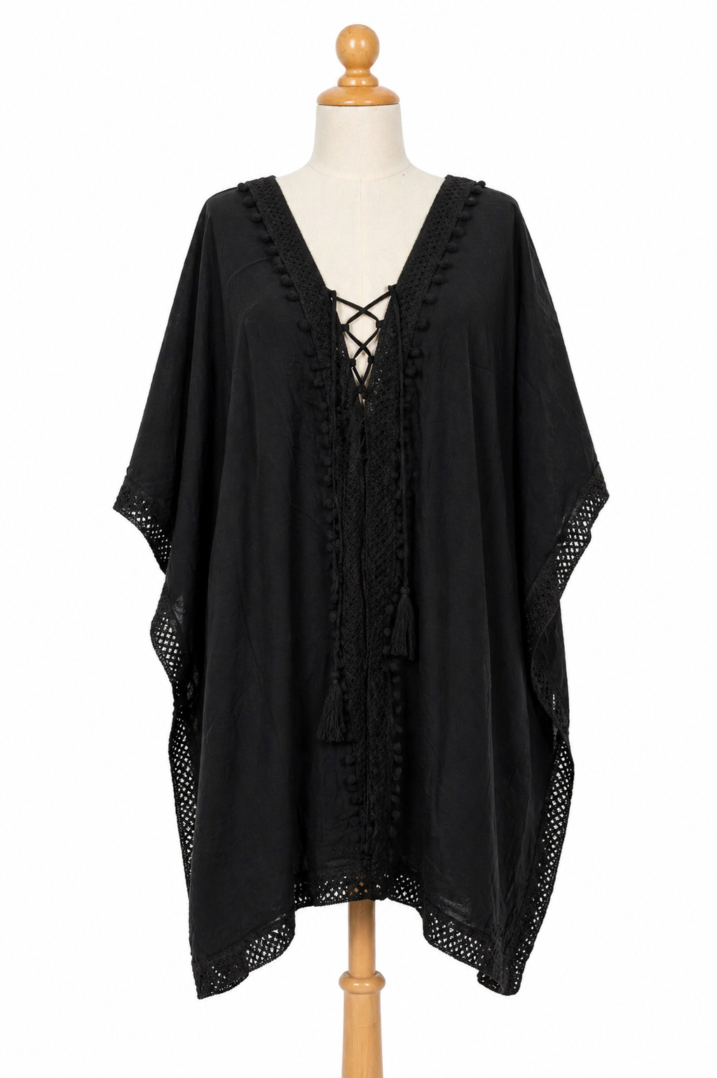 Pareo Kaftán Brisa - Ideal para Verano