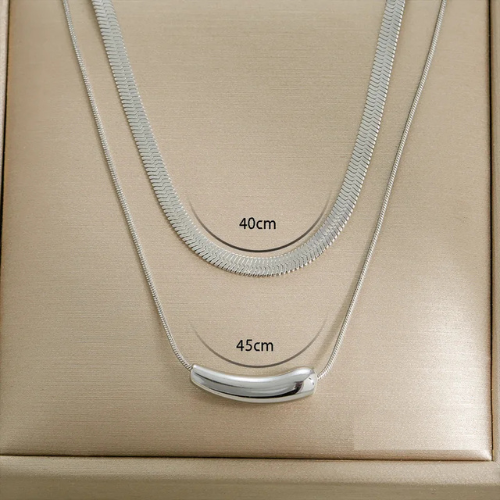 Collar Macarena