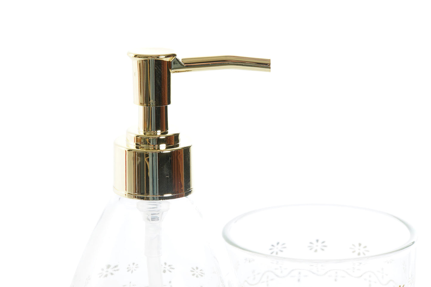 Juego de Baño