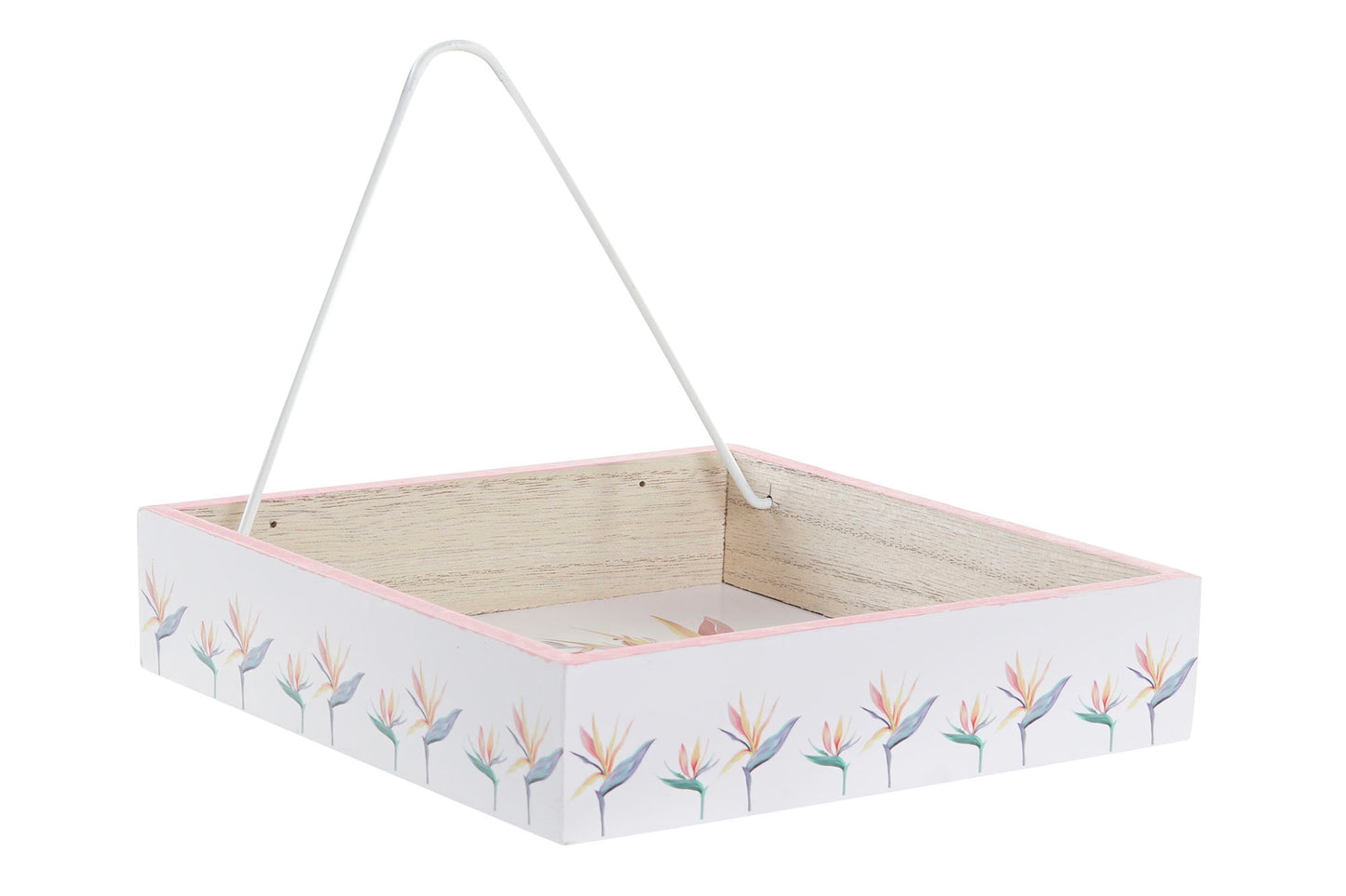 Servilletero Madera Summer