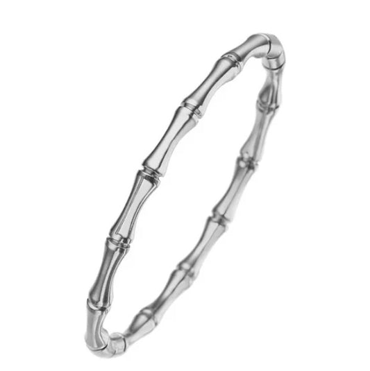 Pulsera Bambú