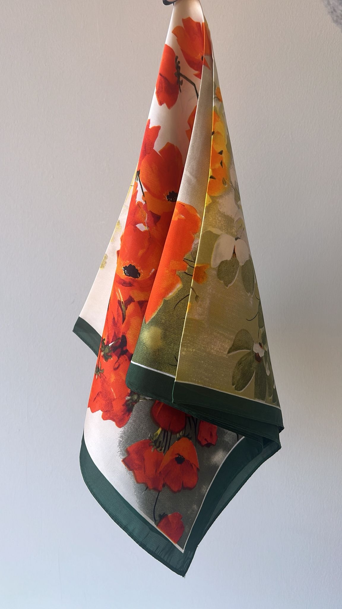 Pañuelo Campo Silvestre