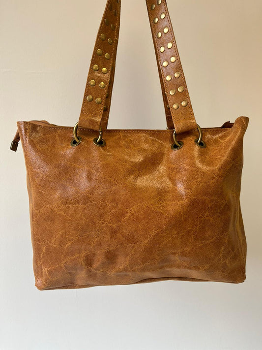 Bolso Candela - Piel Auténtica