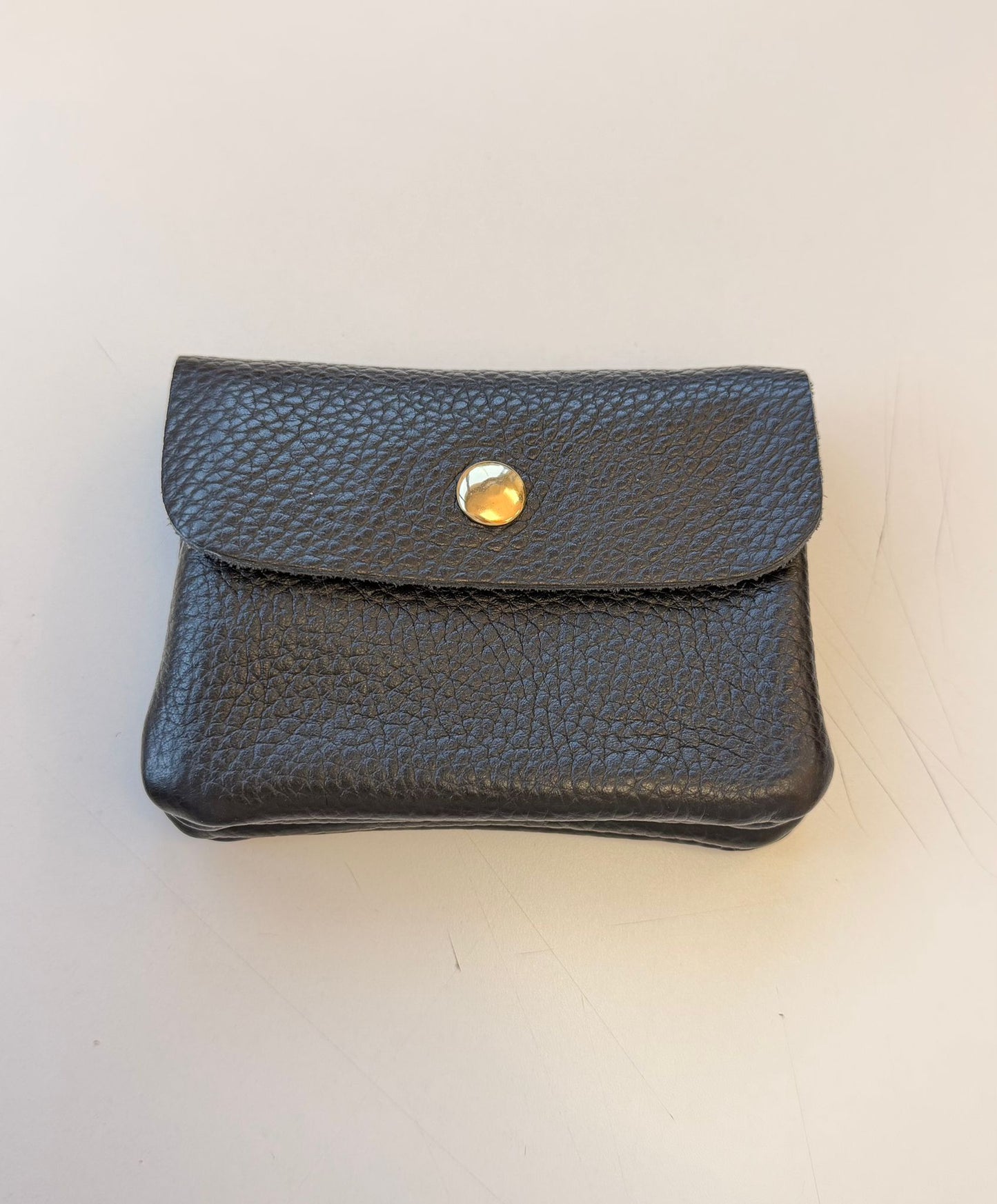 Monederos de Piel - Unisex