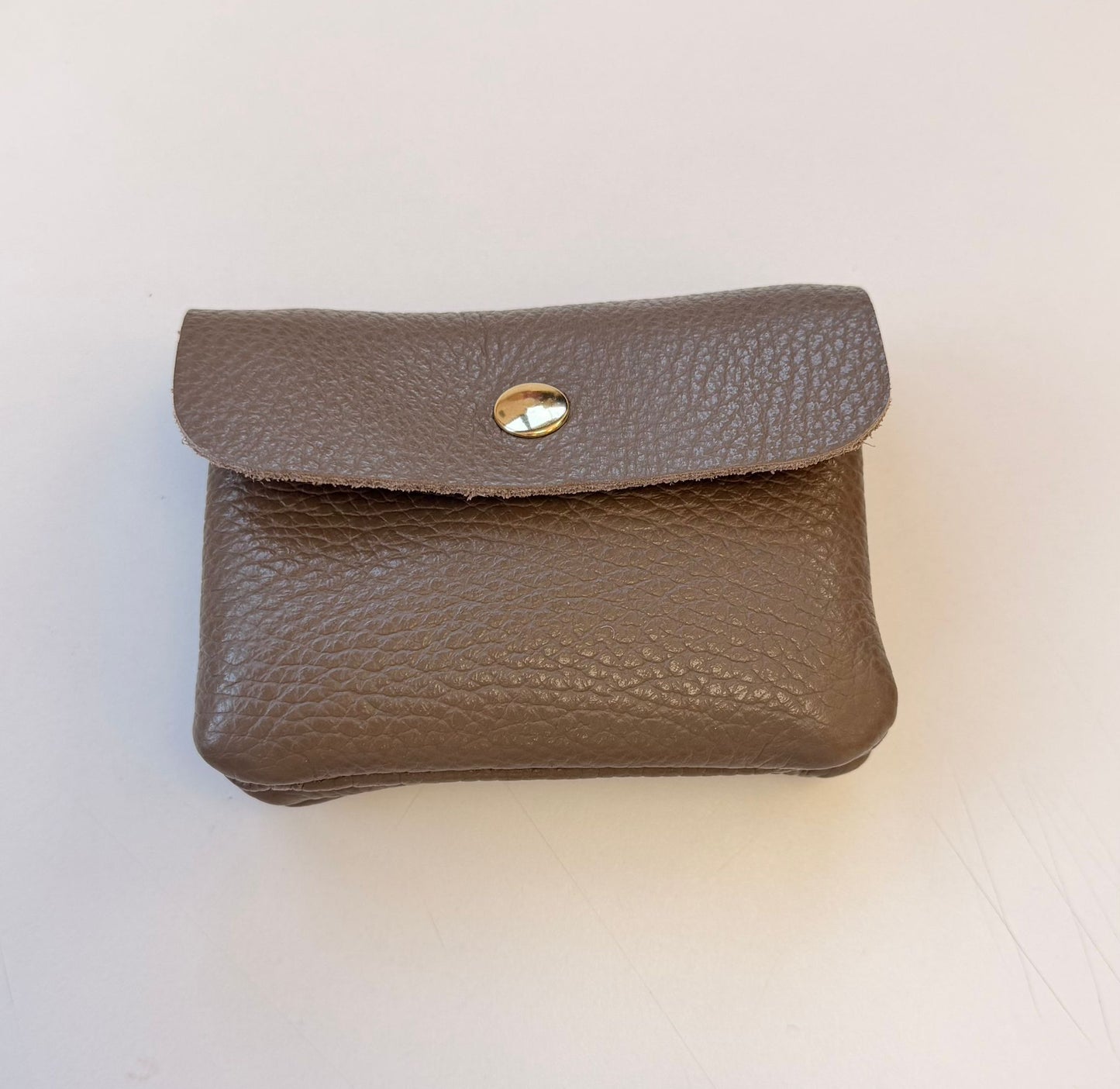 Monederos de Piel - Unisex