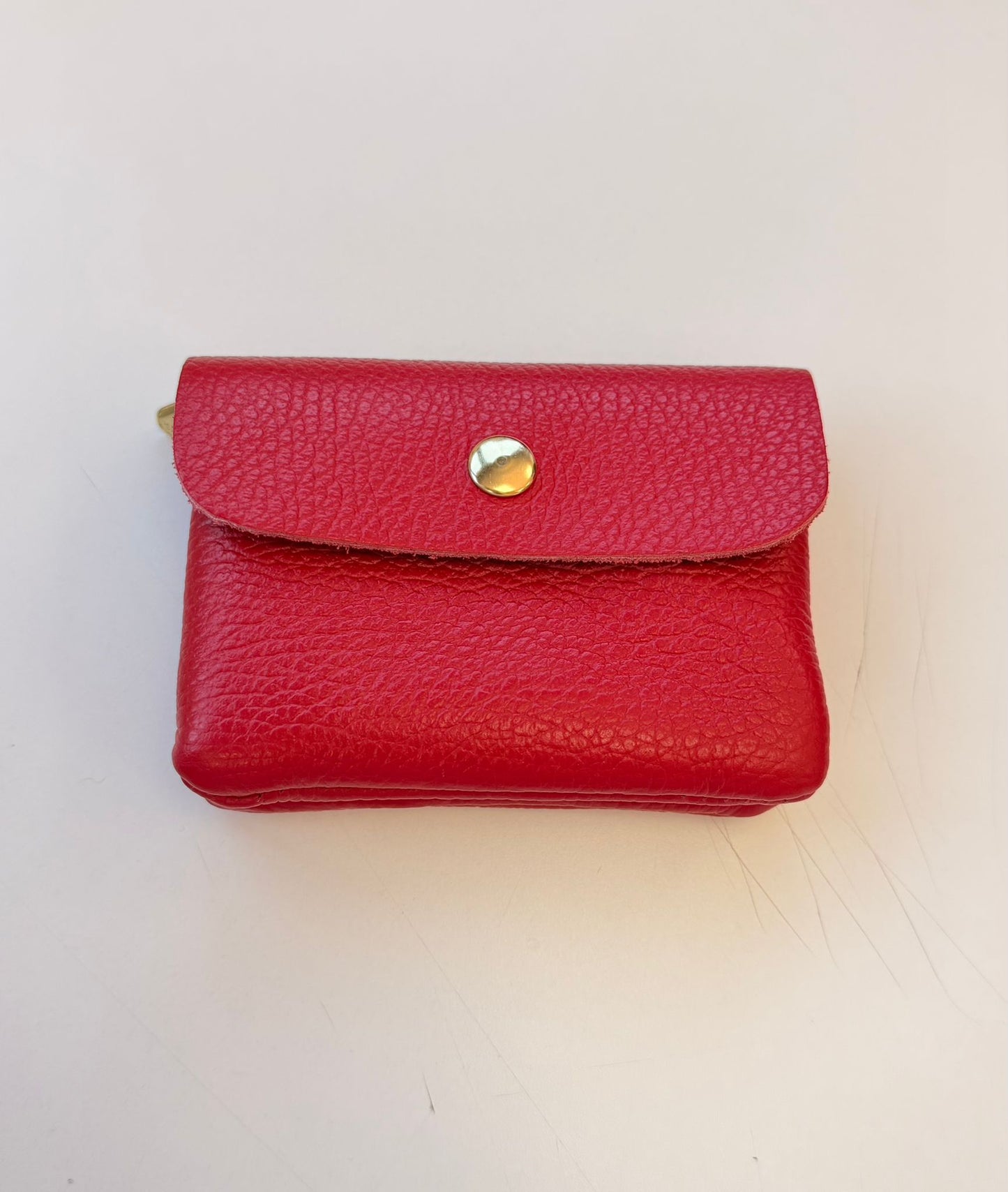 Monederos de Piel - Unisex
