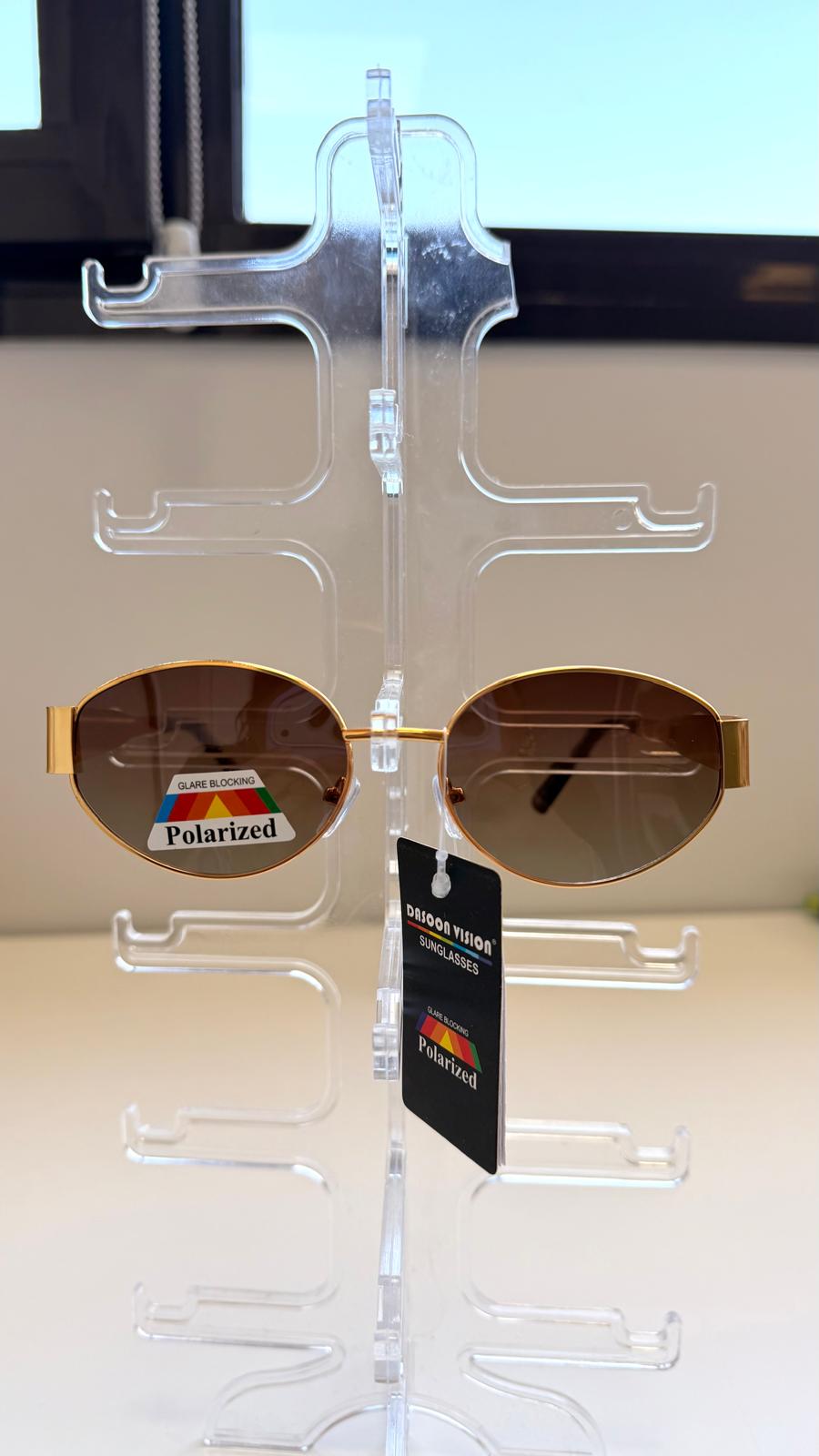 Gafas de Sol Polarizadas Unisex