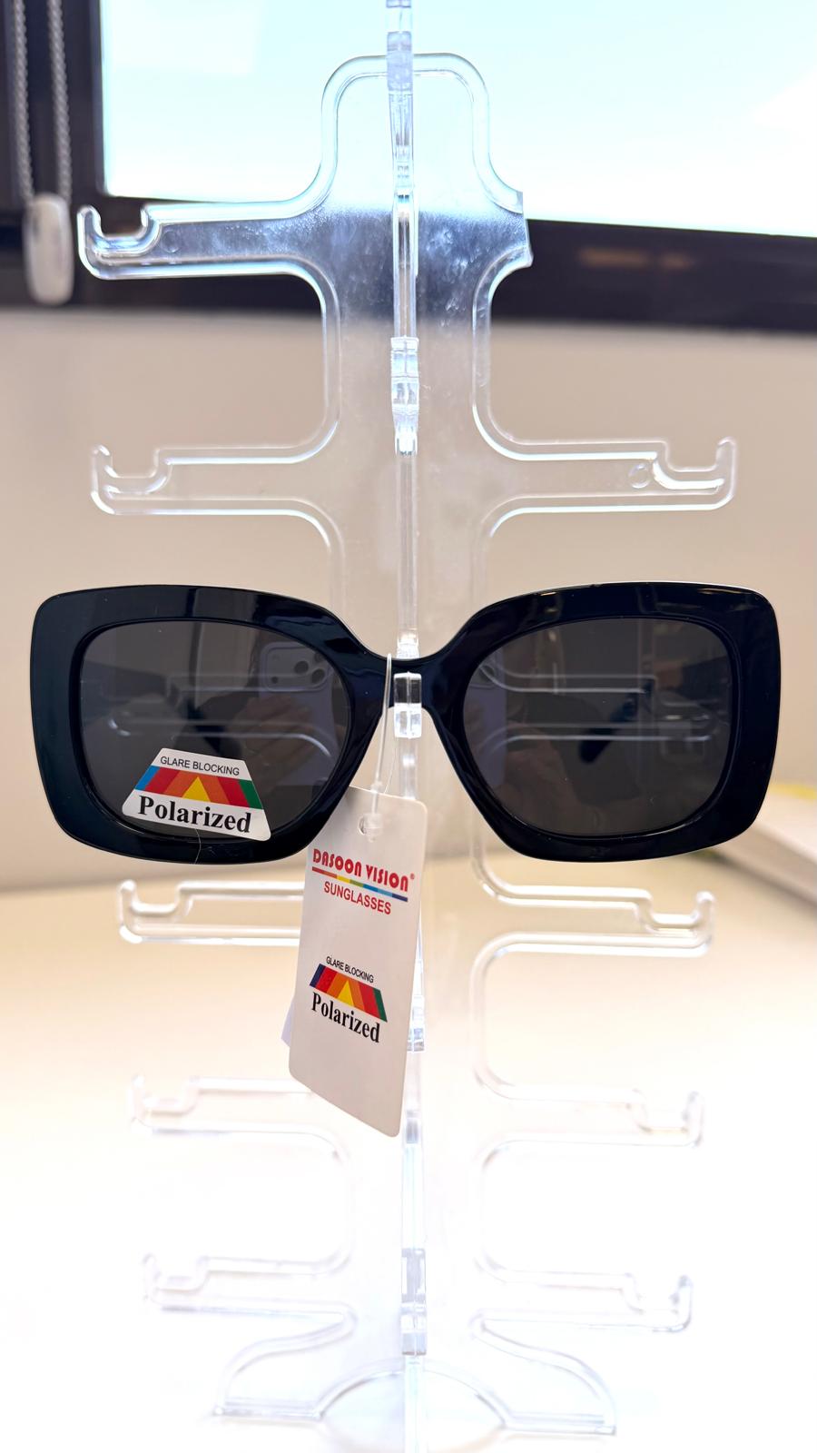 Gafas de Sol Polarizadas Unisex