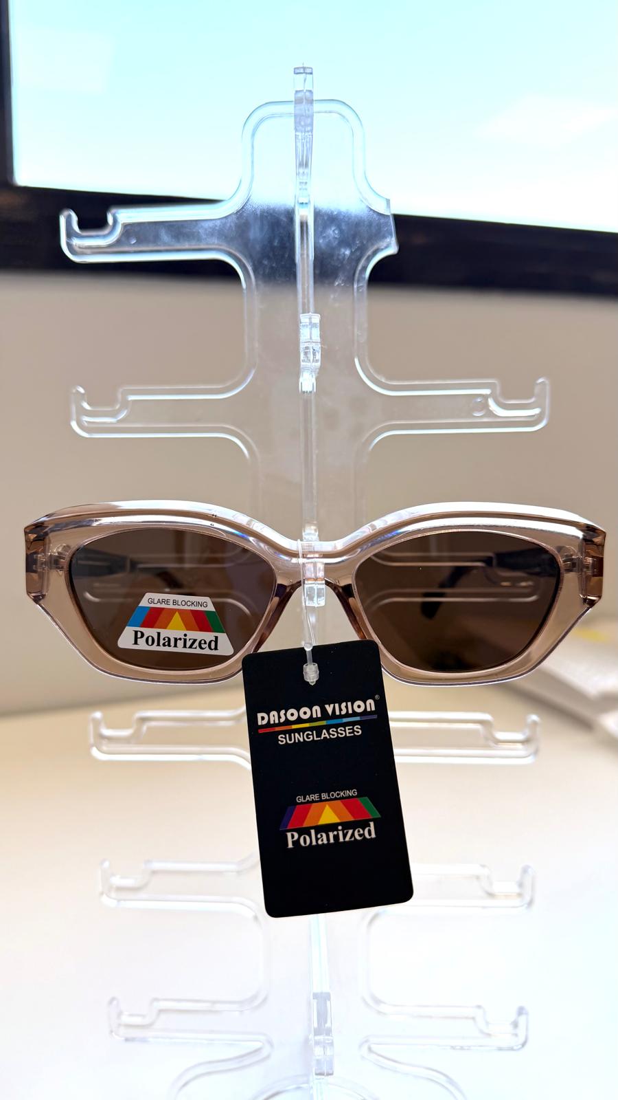 Gafas de Sol Polarizadas Unisex