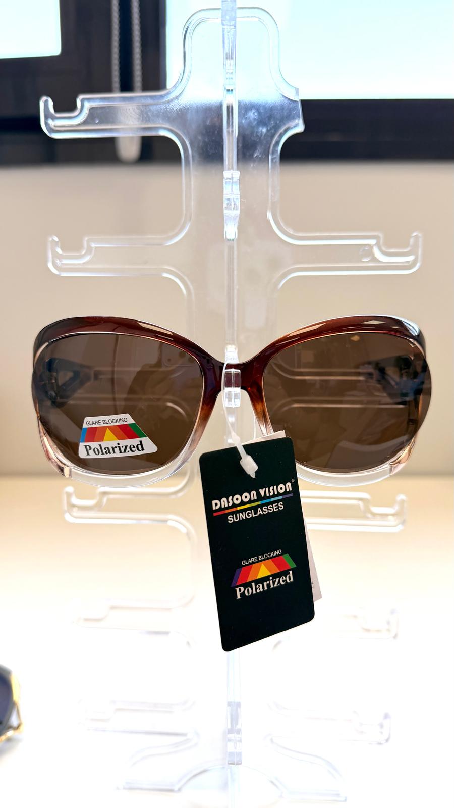 Gafas de Sol Polarizadas Unisex