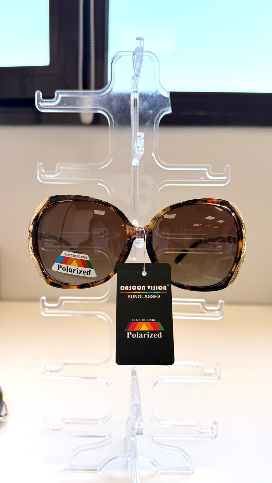 Gafas de Sol Polarizadas Unisex