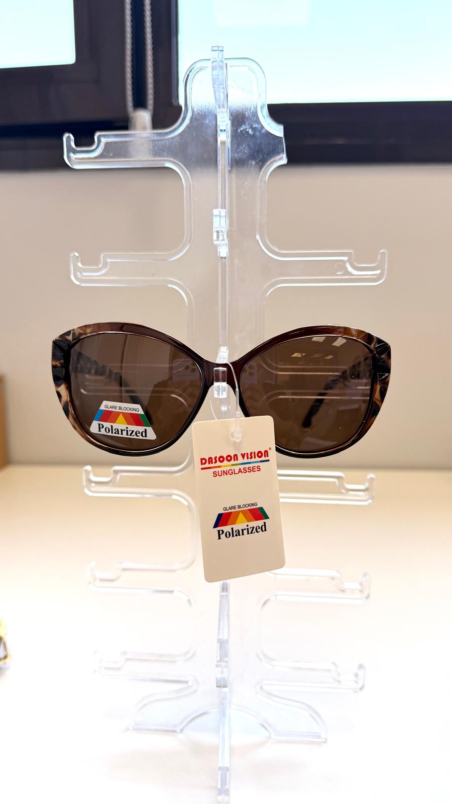 Gafas de Sol Polarizadas Unisex