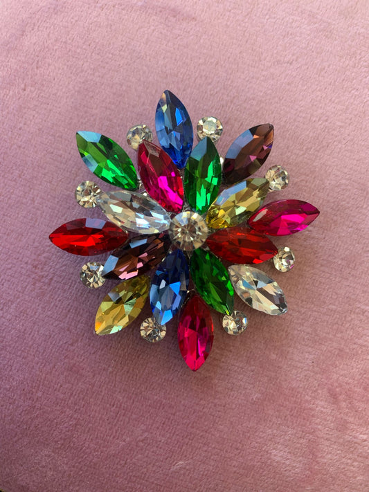 Broches Luxury